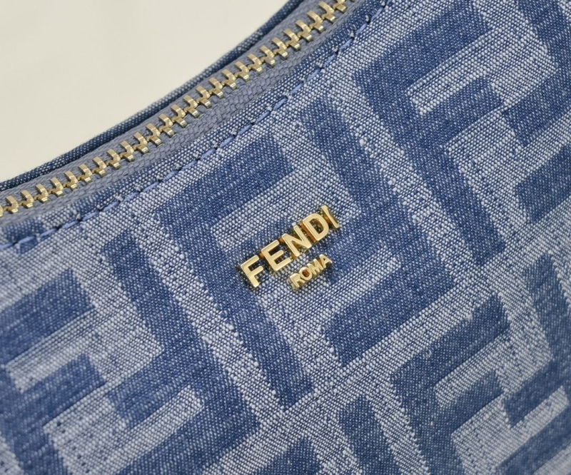 Fendi Top Handle Bags